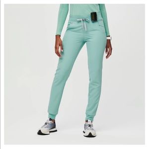 Zamora Jogger Scrub Pants